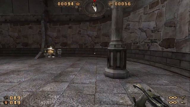 Painkiller - Прохождение #1 смотреть онлайн