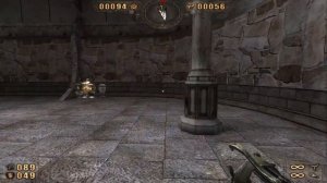 Painkiller - Прохождение #1