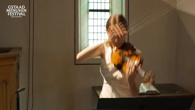 Ilva Eigus & Alexandra Dovgan | Sergei Prokofiev: Violin Sonata No. 2 in D Major, Op. 94bis смотреть онлайн