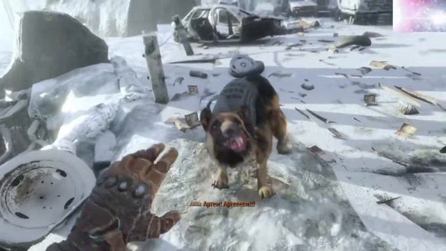 #1Прохождение Метро Исход |Metro Exodus Начало #метроисход