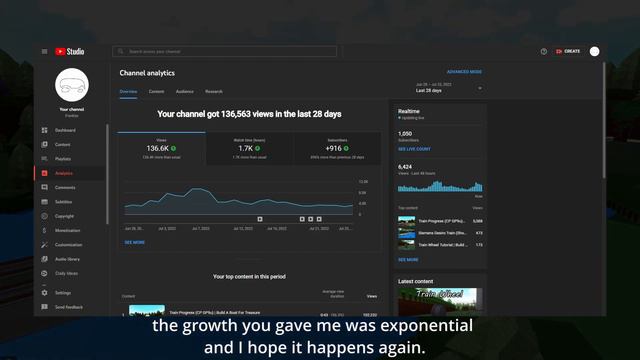 1000 Subscribers... смотреть онлайн