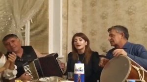 Лакцы поют 220. Нурият Гурбаева