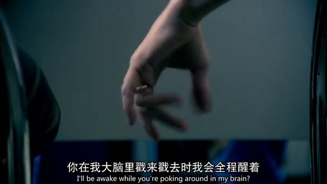 周一清晨 Monday Mornings S01E01 中英字幕