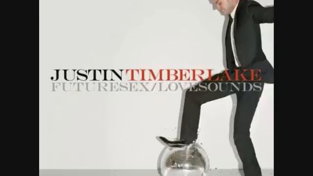 Justin Timberlake- What Goes Around Comes Back Around смотреть онлайн