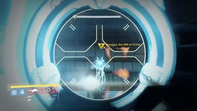 F**K U BUNGIE BABOON! смотреть онлайн