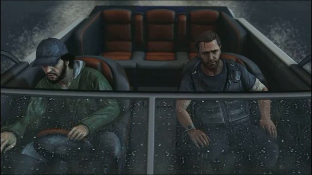 maxpayne 3 a new chapter this game rocks смотреть онлайн