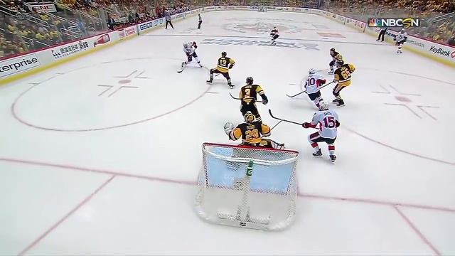 The Last Goodbye - Thank You Fleury смотреть онлайн