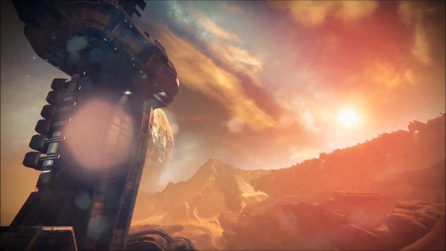 Destiny - UPGRADING LEGACY CONSOLES! смотреть онлайн