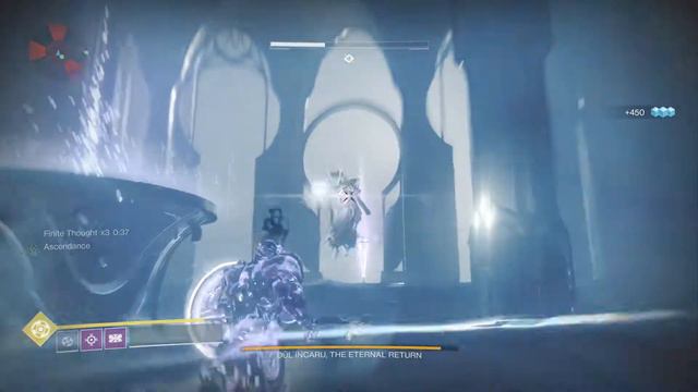 Destiny 2 shattered throne смотреть онлайн