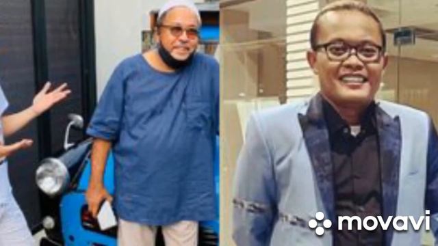 Sule Rebut Oplet si Doel dari Raffi Ahmad, Rano Karno: Sorry ya, Raffi смотреть онлайн