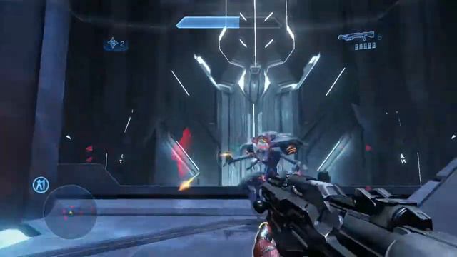 Spartan Ops Season 2 Episode 5 смотреть онлайн