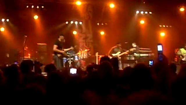 Stanley Clarke, Marcus Miller, Victor Wooten @ Nancy (1) смотреть онлайн