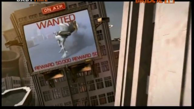 Crazy Frog - Axel F (BridgeTV Baby Time) смотреть онлайн
