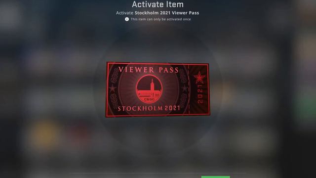 Using Stockholm 2021 Viewer Pass Twice смотреть онлайн