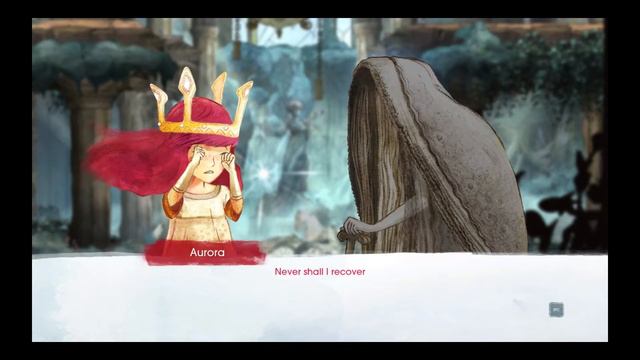 Child of Light (PC) Review | The Game Grinder смотреть онлайн