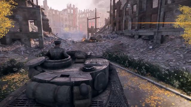 Battlefield 5 THE LAST TIGER Gameplay Walkthrough (Full War Story) NEW смотреть онлайн