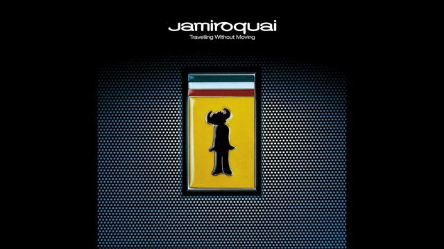 Jamiroquai - Spend A Lifetime (Audio)