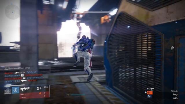 Top 10 Special Weapons | Destiny *updated смотреть онлайн