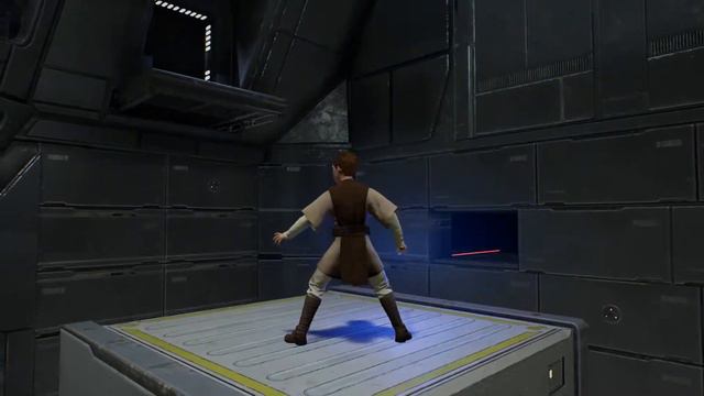 Star Wars Jedi: Fallen Order Dathomir Padawan Training Gameplay Walkthrough смотреть онлайн