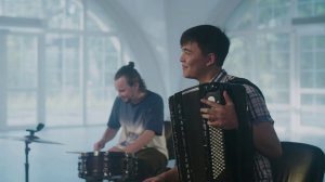 Russian Bad Guy (Billie Eilish cover)