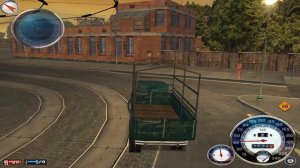 Mafia - Прохождение #19 - Чисто для разрядки