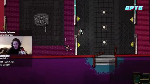 I Am The BEST Hotline Miami 2 Player смотреть онлайн