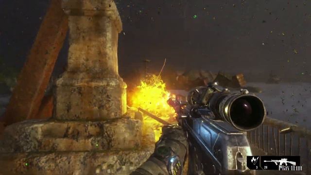 ОПЯТЬ ЭТОТ ЖОПАКРЫЛ ДА ЕЩЕ И МЕРЗКИЕ ПАУКИ ♦ Metro Exodus DLC Sam's Story № 26 смотреть онлайн