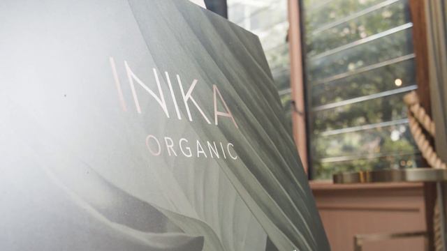 #PureWithPurpose Relaunch Event with Nicole Trunfio смотреть онлайн