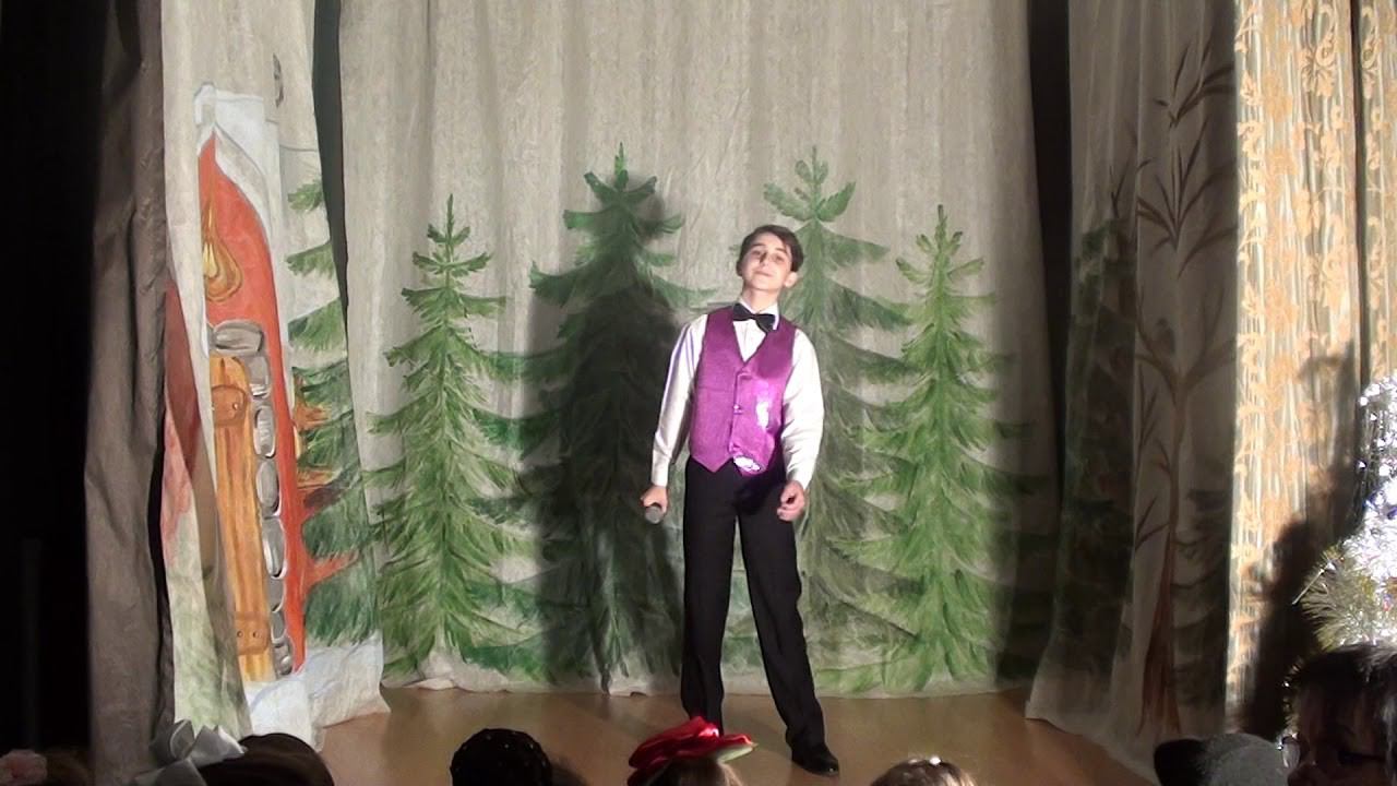 22.12.2018 год Праздник Новый год смотреть онлайн