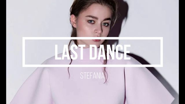 Stefania|Last Dance|Instrumental Eurovision 2021 (Greece) смотреть онлайн