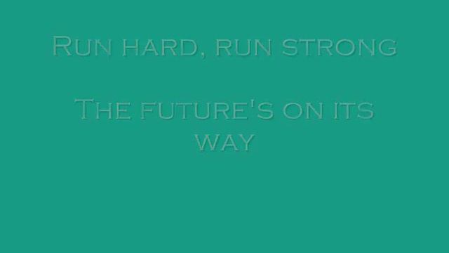 Skillet - Come On To the Future (With Lyrics) смотреть онлайн
