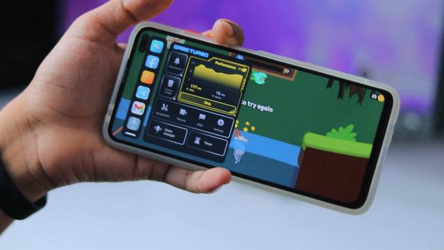 Download Game Turbo 5.0 With Voice Changer смотреть онлайн