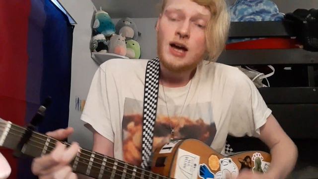 Sports - Beach Bunny (Cover) смотреть онлайн