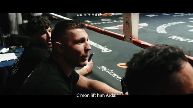 ARTUR SZCZEPANIAK | JUST ARTUR | Teaser Episode 2 смотреть онлайн