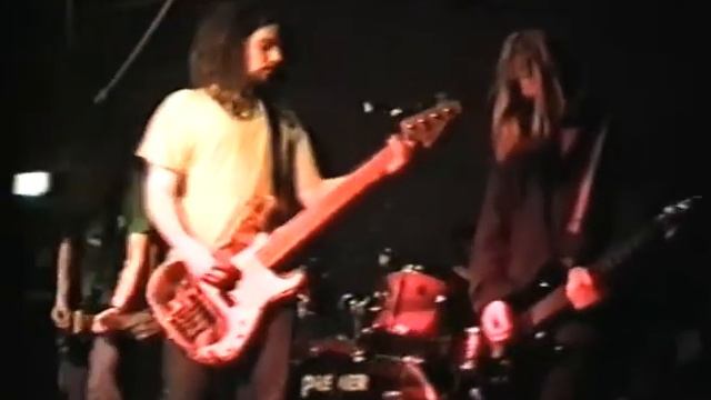 Carnivore 7 - Painkiller: Crescent Arts Centre 1995 смотреть онлайн