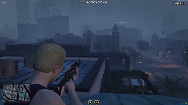 "GTA 5 Role Play: Ann's Epic Gang War Chronicles Unleashed!" смотреть онлайн