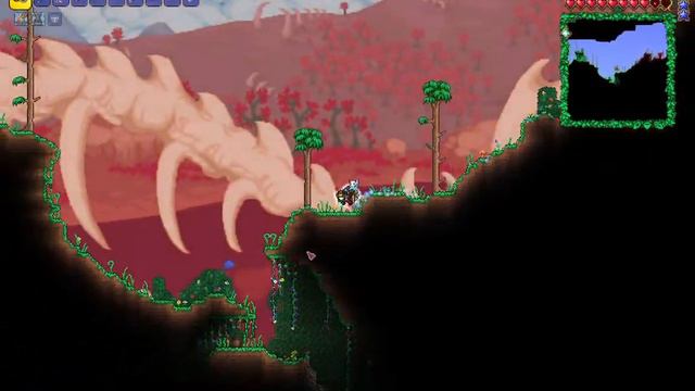 QUE MOD LINDO: Terraria Starlight River смотреть онлайн