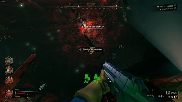 Deep Rock Galactic 15 09 2018 00 03 09 смотреть онлайн