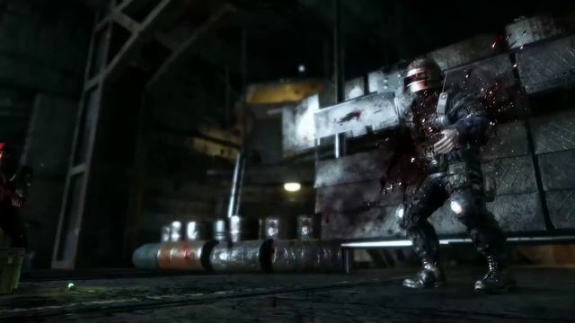 ARTYOM SAVIOR OF METRO ENDING ☠ | Metro Last Light | urdu/hindi HD gameplay(Full Game) | PART 21 смотреть онлайн