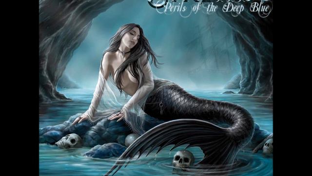 Sirenia - My Destiny coming to Pass смотреть онлайн