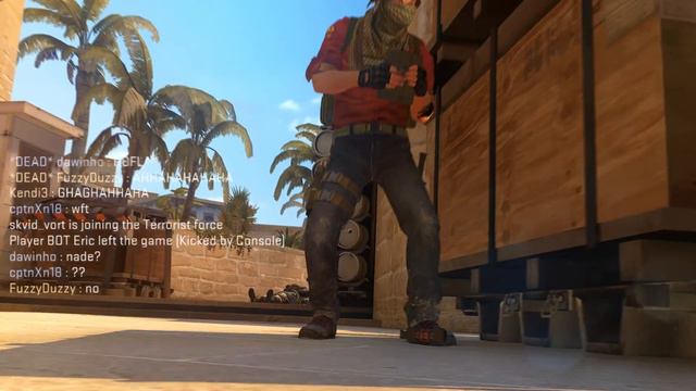 CS:GO - Epic FAILS! #25 смотреть онлайн
