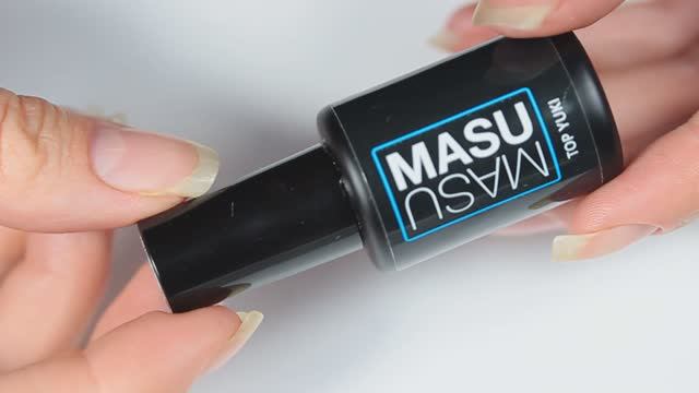Топ MASU MASU Yuki Top арт.T022 смотреть онлайн