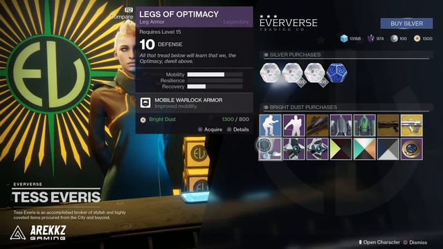 DESTINY 2 | Weekly Reset - Powerful Gear Engrams, Nightfall & Milestones (October 24th) смотреть онлайн