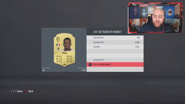 MY BEST OTW PACK YET! ELITE 1 SQUAD BATTLE REWARDS! | FIFA 20 ULTIMATE TEAM смотреть онлайн