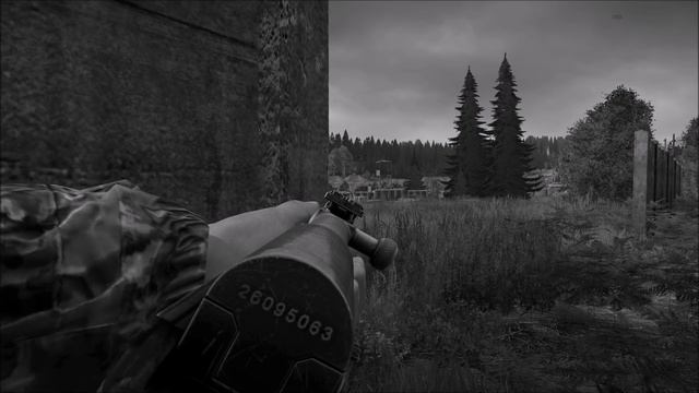 TRAINING DAY - DayZ Standalone смотреть онлайн