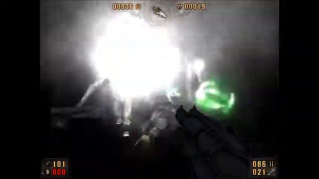 Let's play Painkiller Black Edition part 5 It's a Madhouse смотреть онлайн