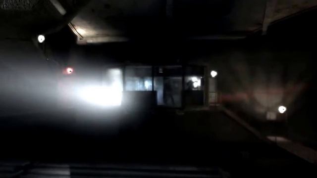 Metro Last Light gameplay (Test version download) смотреть онлайн