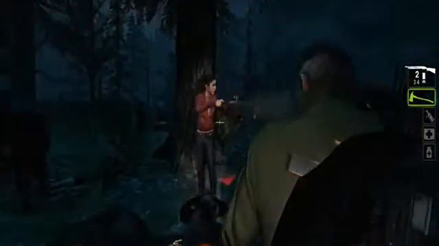 L4D2-Moar Zoey On PEELZ! смотреть онлайн