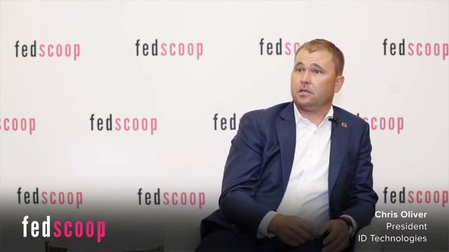Dell Technologies Forum - Chris Oliver Pt.3 смотреть онлайн