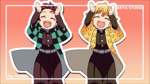 【手描き】鬼滅の刃でｳｯｰｳｯｰｳﾏｳﾏ(ﾟ∀ﾟ)-鬼殺隊編-　_kimetsu Caramelldansen смотреть онлайн